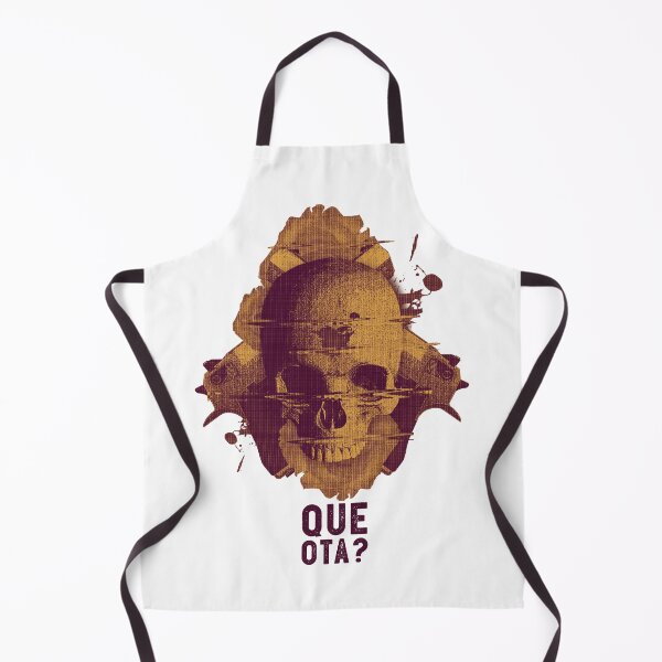 Item preview, Que Ota? - Gaming designed and sold by PVSKI.