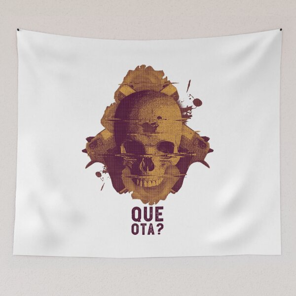 Item preview, Que Ota? - Gaming designed and sold by PVSKI.
