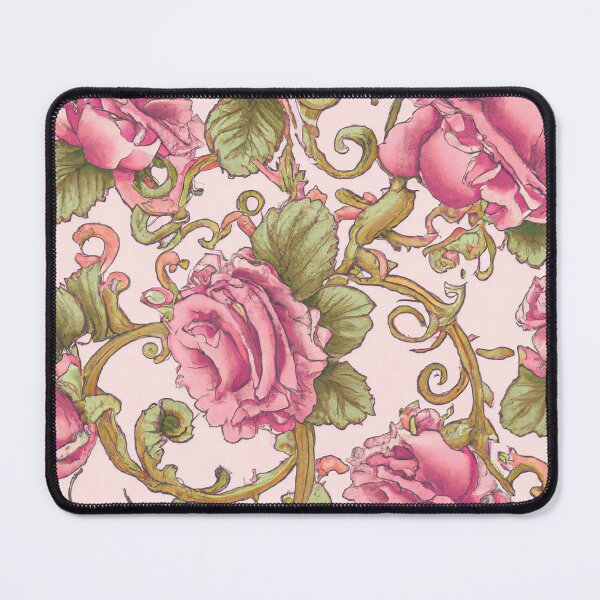 Item preview, Retro Roses designed and sold by SamJanner.