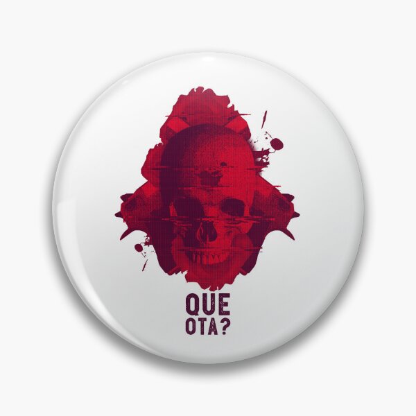 Item preview, Que Ota? - Gaming designed and sold by PVSKI.