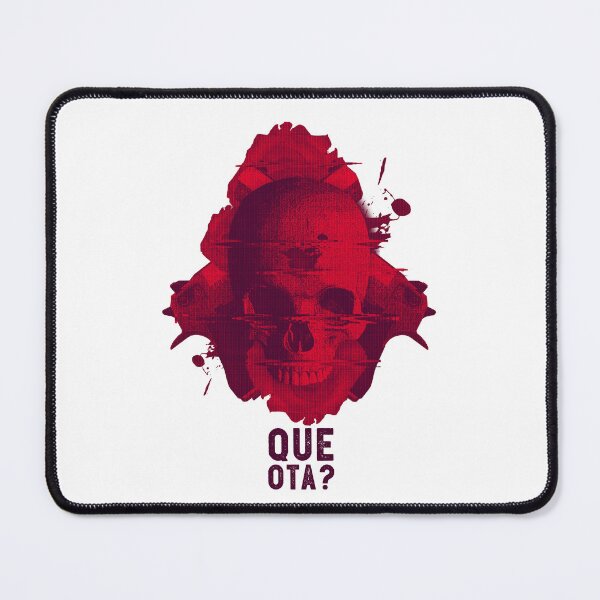Item preview, Que Ota? - Gaming designed and sold by PVSKI.