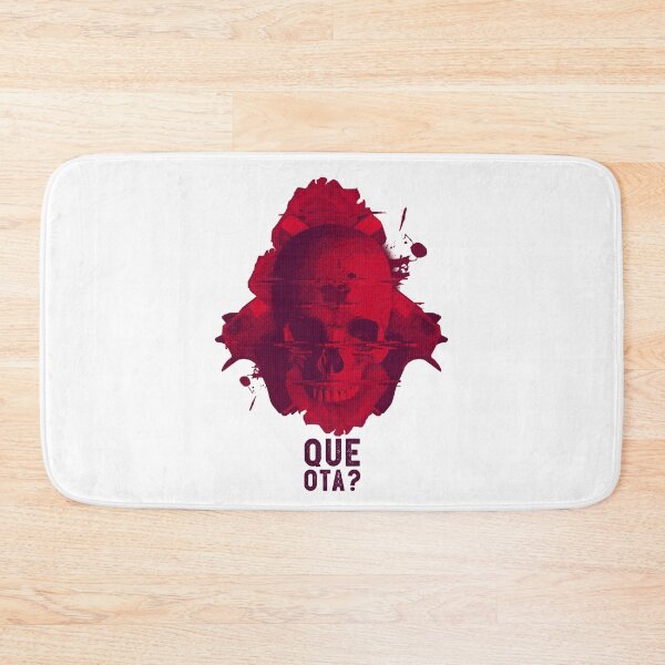 Item preview, Que Ota? - Gaming designed and sold by PVSKI.