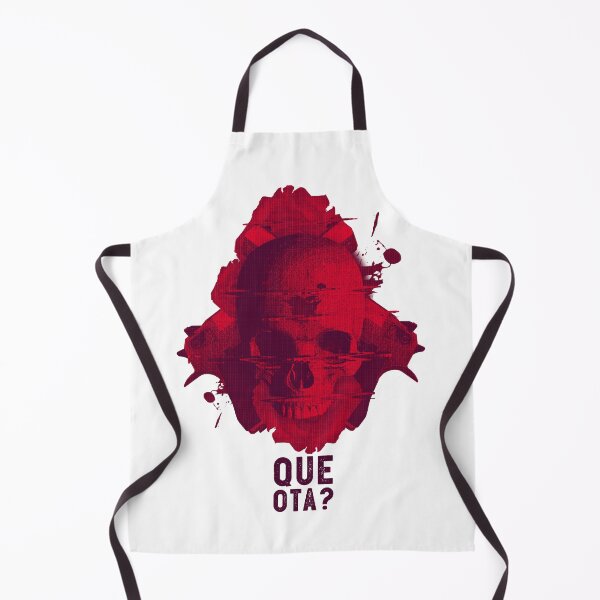 Item preview, Que Ota? - Gaming designed and sold by PVSKI.
