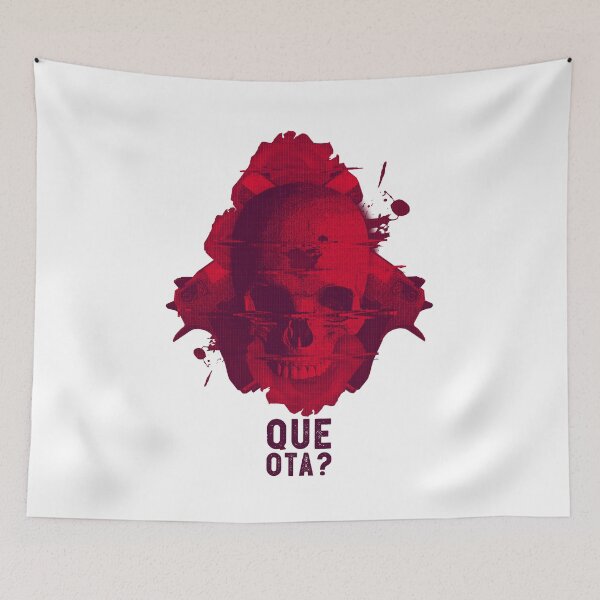 Item preview, Que Ota? - Gaming designed and sold by PVSKI.
