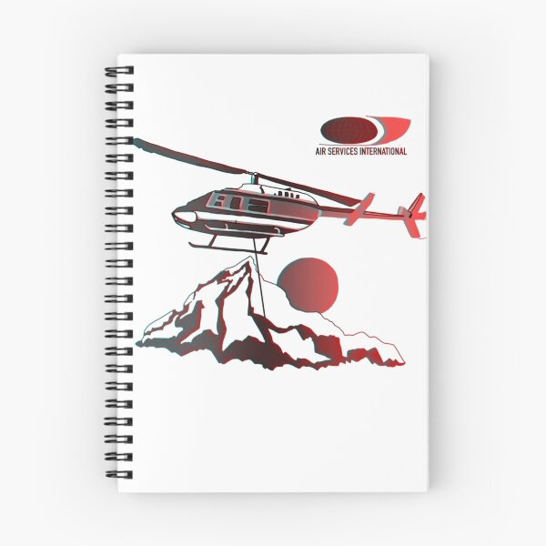 Item preview, Air Services International, Inc designed and sold by stephenarthuge.