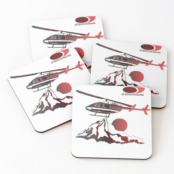 Item preview, Air Services International, Inc designed and sold by stephenarthuge.
