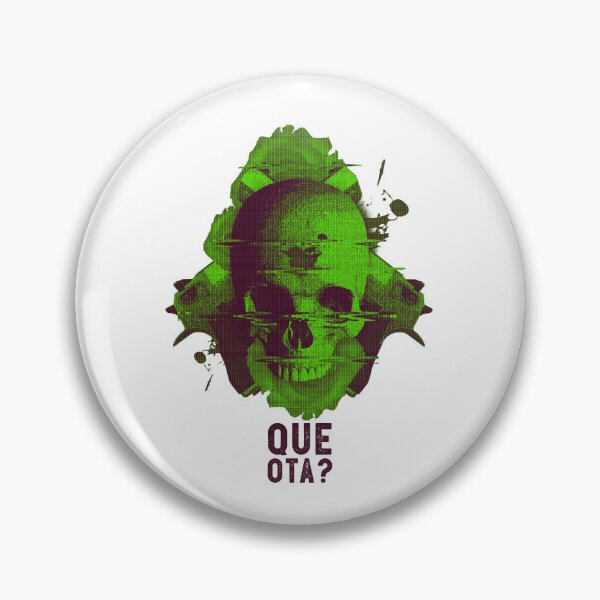 Item preview, Que Ota? - Gaming designed and sold by PVSKI.