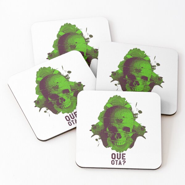 Item preview, Que Ota? - Gaming designed and sold by PVSKI.