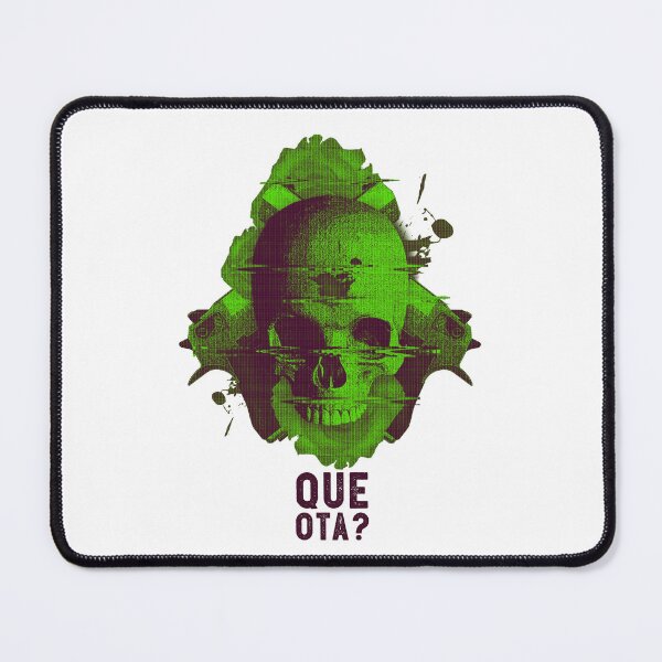 Item preview, Que Ota? - Gaming designed and sold by PVSKI.
