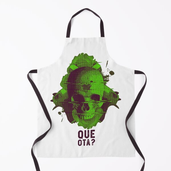 Item preview, Que Ota? - Gaming designed and sold by PVSKI.