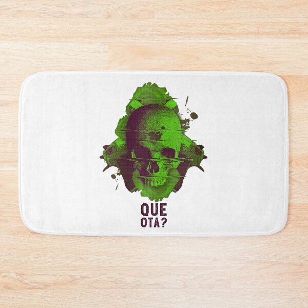 Item preview, Que Ota? - Gaming designed and sold by PVSKI.