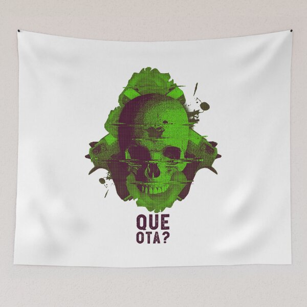 Item preview, Que Ota? - Gaming designed and sold by PVSKI.
