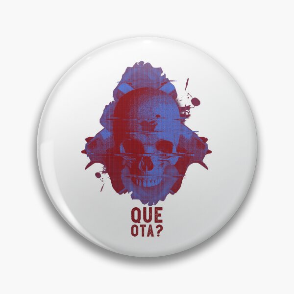 Item preview, Que Ota? - Gaming designed and sold by PVSKI.