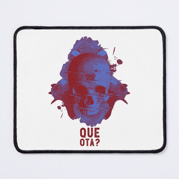 Item preview, Que Ota? - Gaming designed and sold by PVSKI.