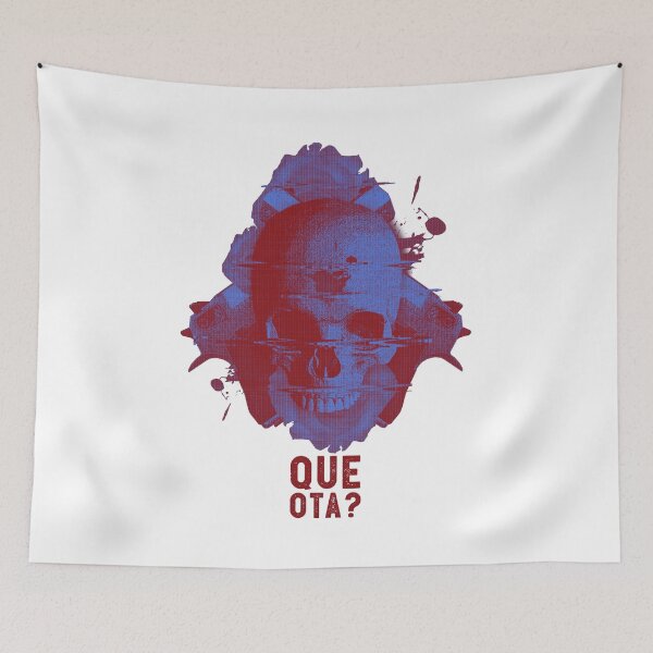 Item preview, Que Ota? - Gaming designed and sold by PVSKI.