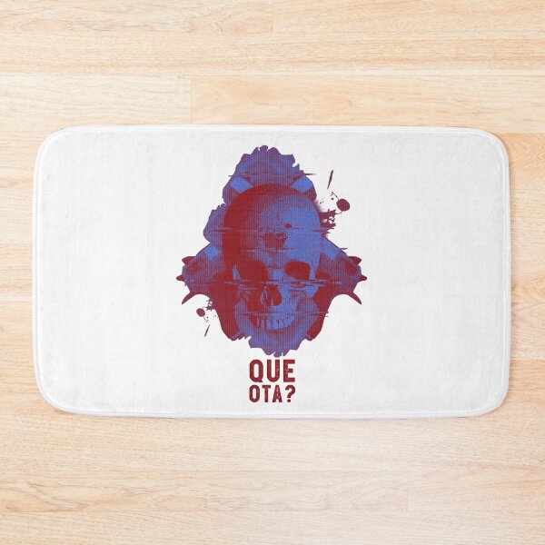 Item preview, Que Ota? - Gaming designed and sold by PVSKI.