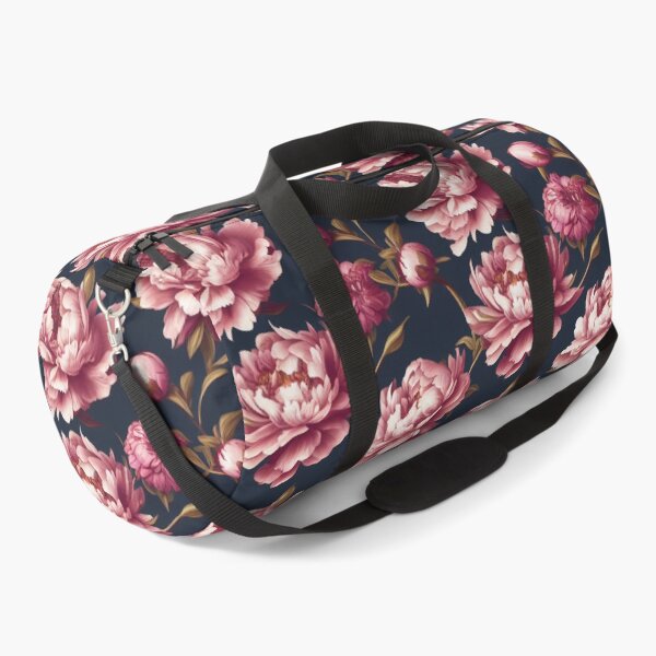 Artikelvorschau, Pfingstrosen Blumen Illustration  entworfen und verkauft von lisaschaetzle.