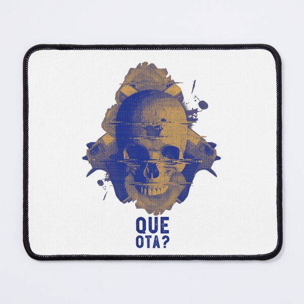 Item preview, Que Ota? - Gaming designed and sold by PVSKI.