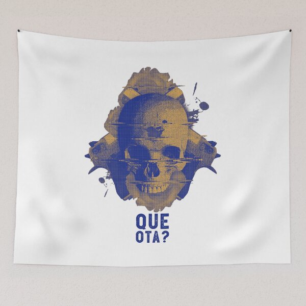 Item preview, Que Ota? - Gaming designed and sold by PVSKI.