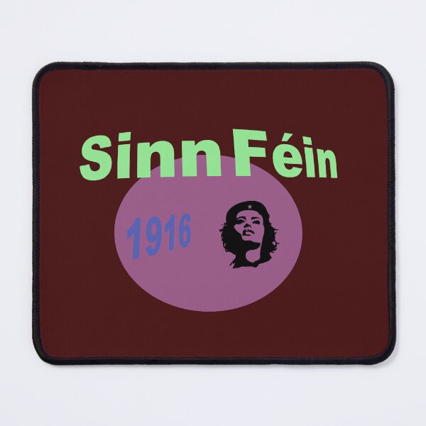 Item preview, Sinn Féin (we ourselves) designed and sold by lobodelnoir.
