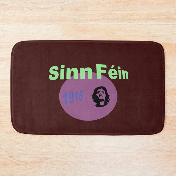 Item preview, Sinn Féin (we ourselves) designed and sold by lobodelnoir.