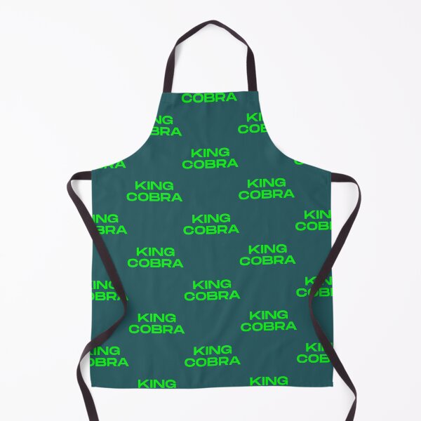 Item preview, King Cobra Kingcobrajfs104 designed and sold by GregorioBerien.