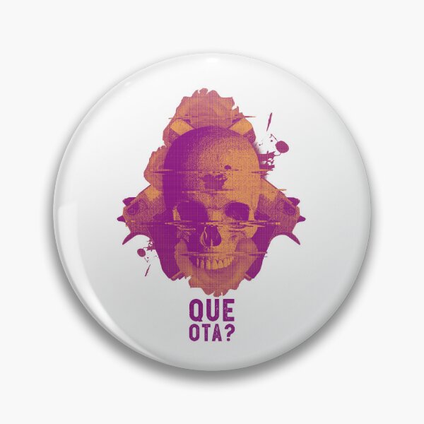 Item preview, Que Ota? - Gaming designed and sold by PVSKI.