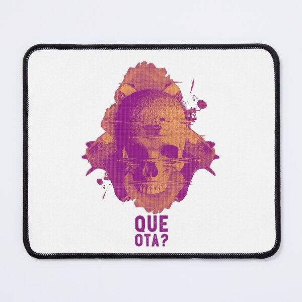 Item preview, Que Ota? - Gaming designed and sold by PVSKI.