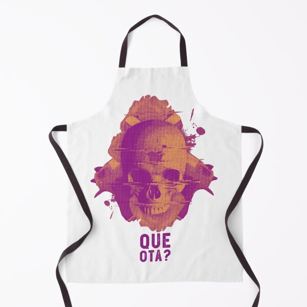 Item preview, Que Ota? - Gaming designed and sold by PVSKI.