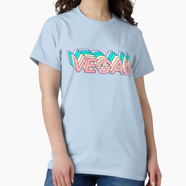 Item preview, Vegan & proud designed and sold by ScottSticker.