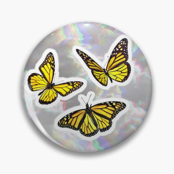 Item preview, Butterflies in the clouds  designed and sold by Nyanelson.
