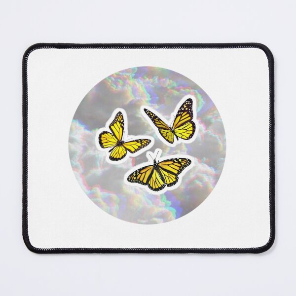 Item preview, Butterflies in the clouds  designed and sold by Nyanelson.