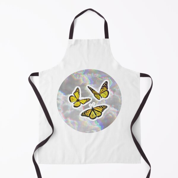 Item preview, Butterflies in the clouds  designed and sold by Nyanelson.