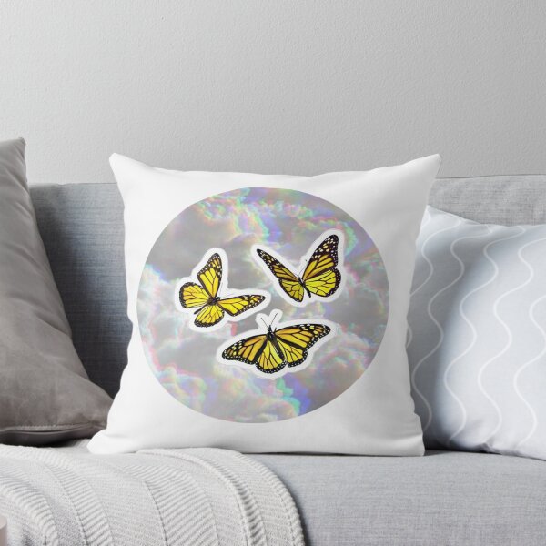 Item preview, Butterflies in the clouds  designed and sold by Nyanelson.