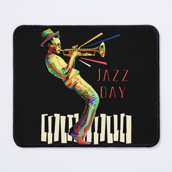 Item preview, Jazz Day designed and sold by Simo0455.