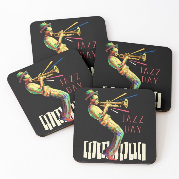 Item preview,  Jazz Day designed and sold by Simo0455.
