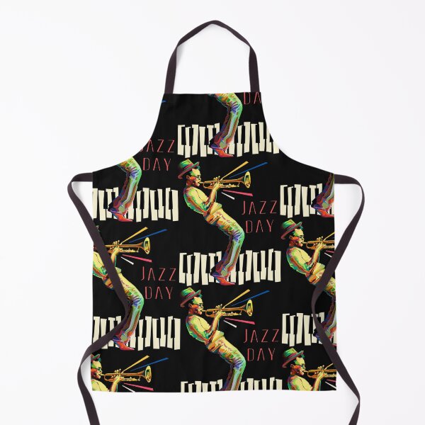 Item preview, Jazz Day designed and sold by Simo0455.
