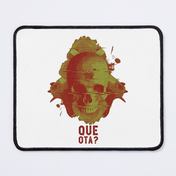 Item preview, Que Ota? - Gaming designed and sold by PVSKI.