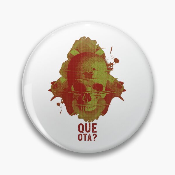 Item preview, Que Ota? - Gaming designed and sold by PVSKI.