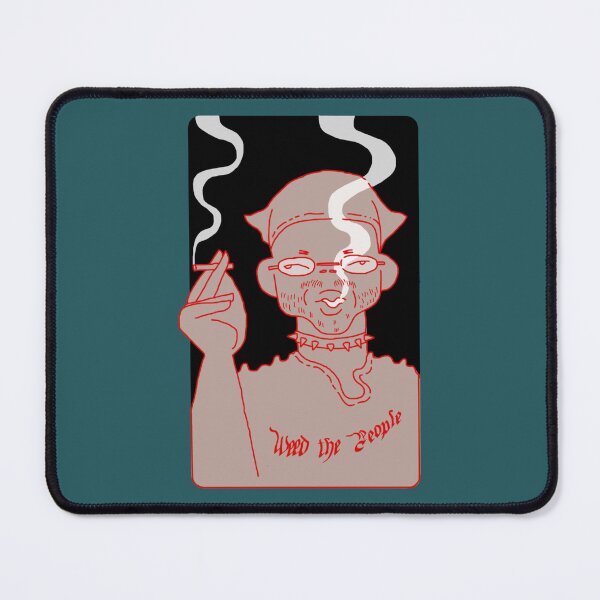 Item preview, KING COBRA JFS SMOKER COBES red designed and sold by GregorioBerien.