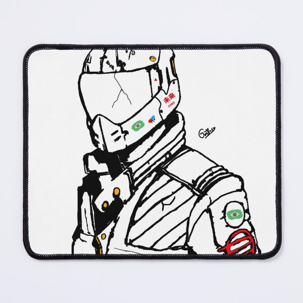 Item preview, Future 2080 designed and sold by Gustavo Bezerra Ferreira.