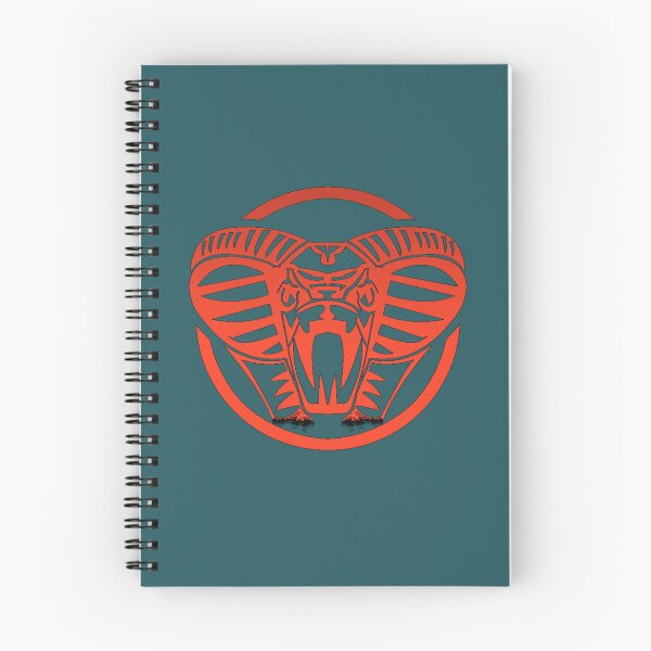 Item preview, King Cobra designed and sold by GregorioBerien.
