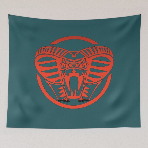 Item preview, King Cobra designed and sold by GregorioBerien.