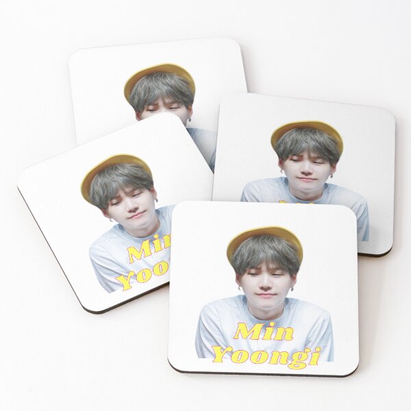Artikelvorschau, Min Yoongi entworfen und verkauft von etharmya.