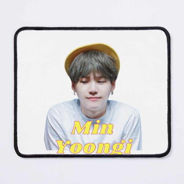 Item preview, Min Yoongi designed and sold by etharmya.