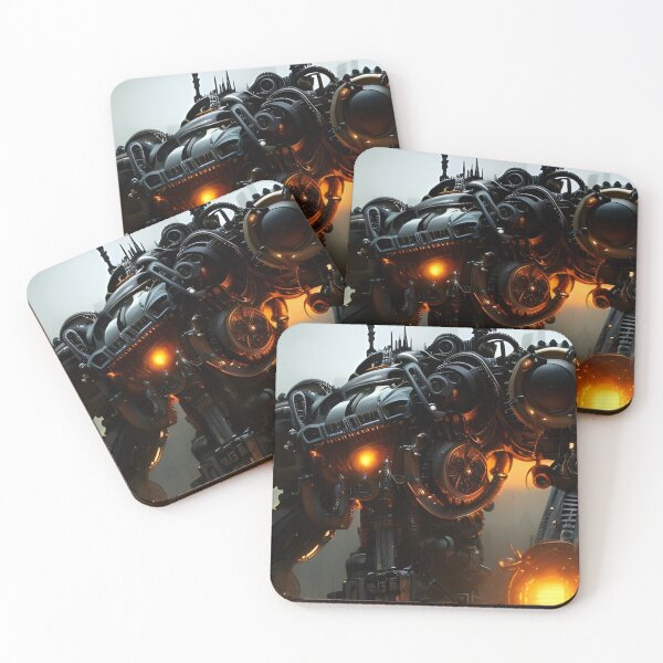 Item preview, Obliterator designed and sold by Steven-Blade.