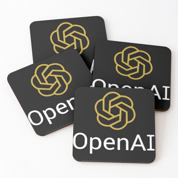 Item preview, OpenAI, chat gpt,chatgpt designed and sold by Okaya25.
