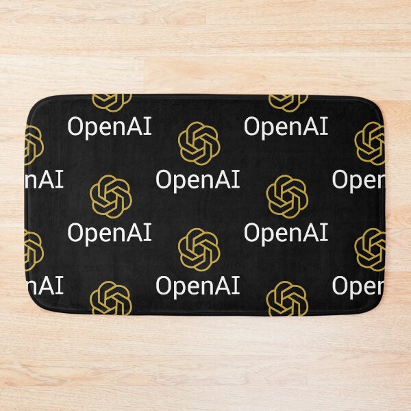 Item preview, OpenAI, chat gpt,chatgpt designed and sold by Okaya25.