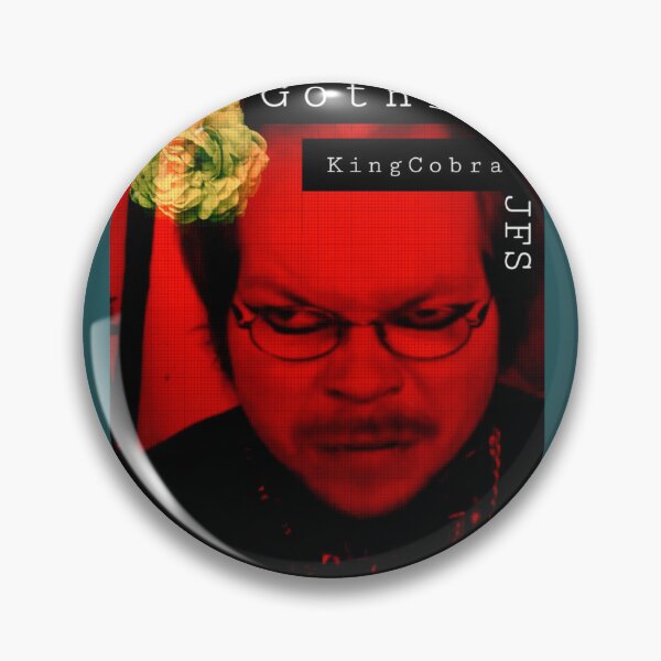 Item preview, KingCobraJFS Bar show designed and sold by GregorioBerien.