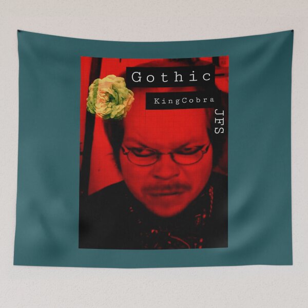 Item preview, KingCobraJFS Bar show designed and sold by GregorioBerien.